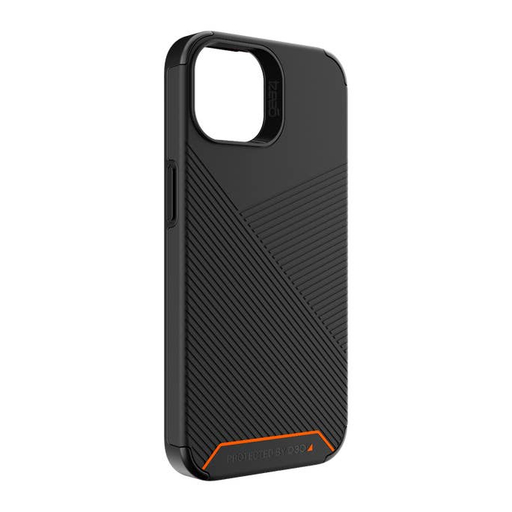 D3O Denali Snap iPhone 13 Black