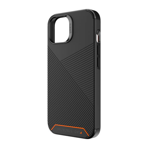 D3O Denali Snap iPhone 13 Black