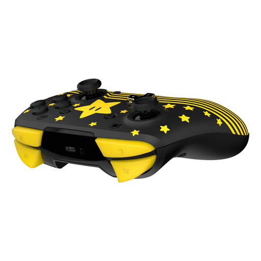 Rematch WirelessContNSW Super Mario Star
