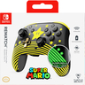 Rematch WirelessContNSW Super Mario Star