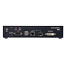 2K DVI-D Dual-Link KVM Over IP Transmitt