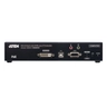 2K DVI-D Dual-Link KVM Over IP Transmitt