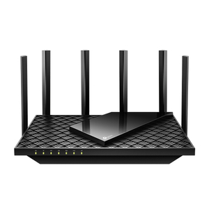 AX5400 Multi-Gigabit Wi-Fi 6 Router