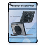 Protective Rugged Cse SurfacePro 9 10 11