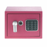 Yale Value Safe Mini Pink