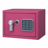 Yale Value Safe Mini Pink