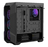 CASE TD500 MAX UK Edition