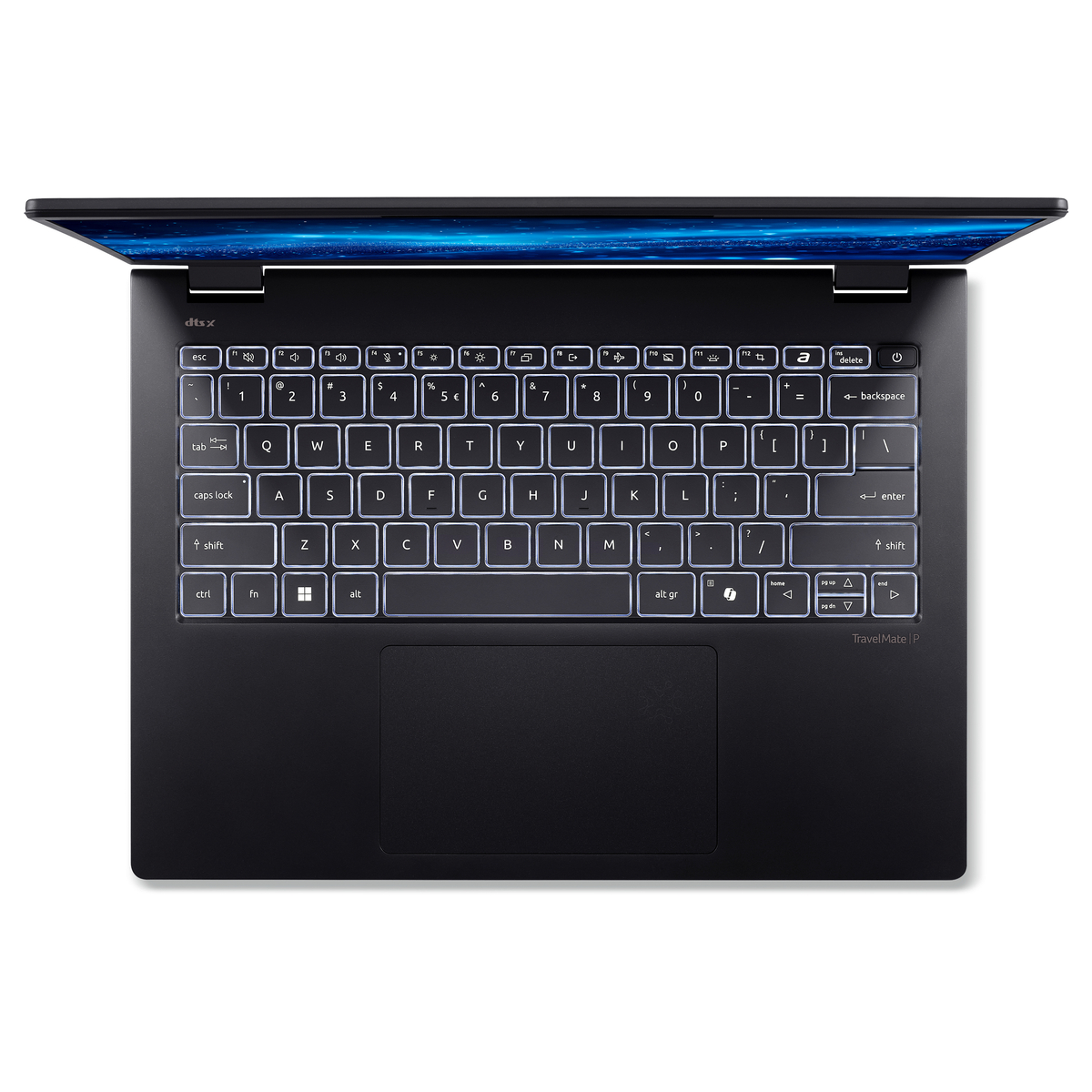 TMP614-54 14 U7-256V 16GB 512GB W11P