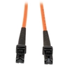 Duplex Multimode 62.5/125 Fiber Optic Pa