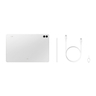 Tab S9 FE+ 256GB Silver - AMA Only