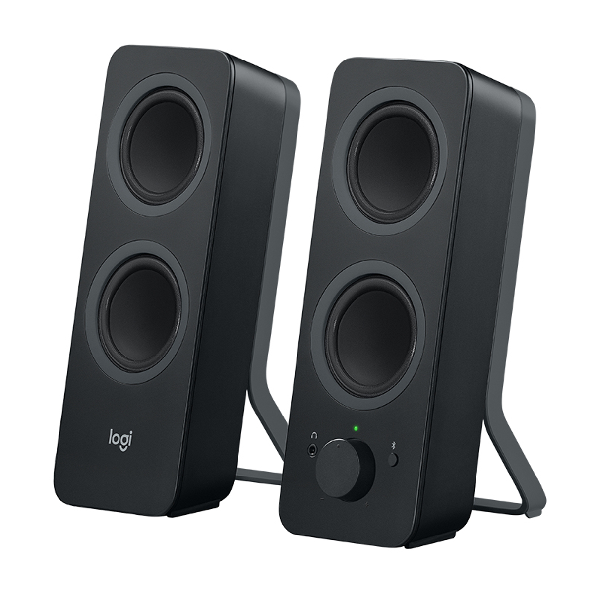 LOGI Z207 Btoth Comp Speaker