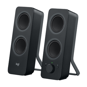 Logitech, LOGI Z207 Btoth Comp Speaker