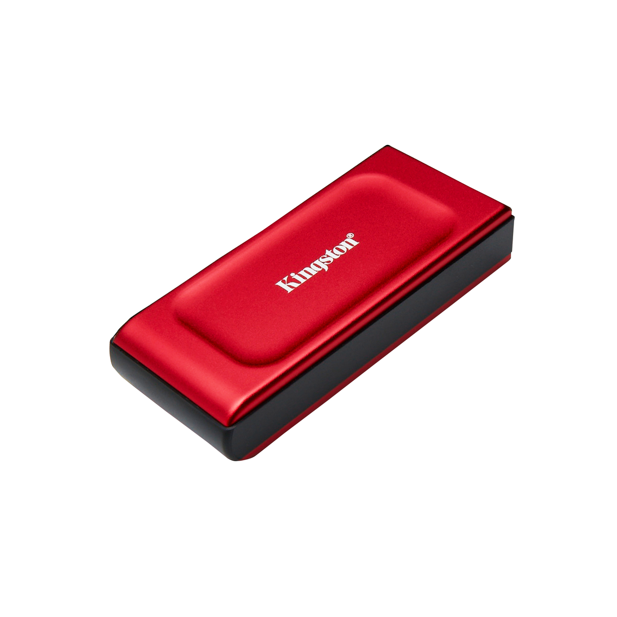 SSD EXT 2TB XS1000 Red USB 3.2 Gen 2