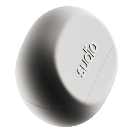Sudio N3 Earphones - White