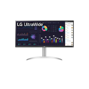 LG, 34" 21:9 UltraWide Full HD IPS Monitor