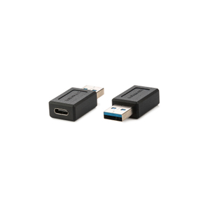 USB 3.0 Type-C (F) to Type-A (M) Adapter