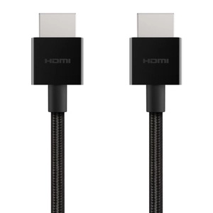 Belkin, Ultra High Speed HDMI Cable 2m - Black