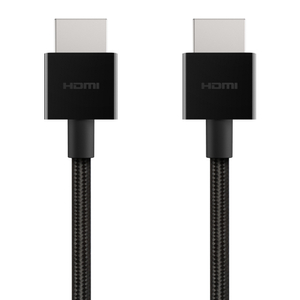 Belkin, Ultra High Speed HDMI Cable 2m - Black