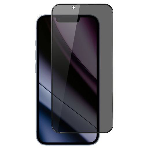 Epico Privacy Glass 3D iPhone SE 2025