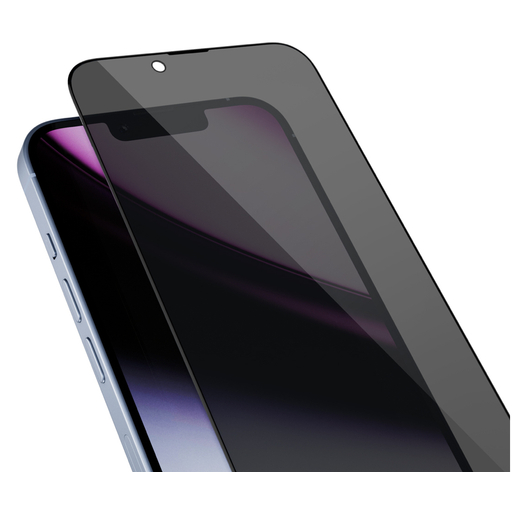 Epico Privacy Glass 3D iPhone SE 2025