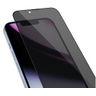 Epico Privacy Glass 3D iPhone SE 2025