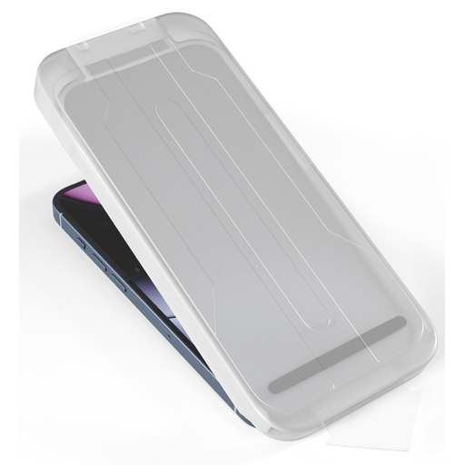 Epico Privacy Glass 3D iPhone SE 2025