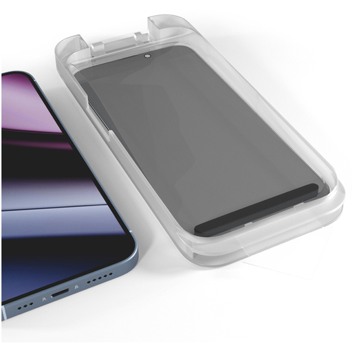 Epico Privacy Glass 3D iPhone SE 2025