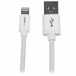 Startech, 2m Apple 8-pin Lightning Connector-USB