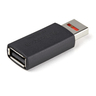 Secure Charging USB Data Blocker Adapter