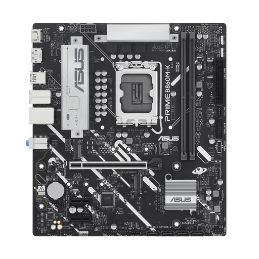 MB INT PRIME B860M-K D5 MATX