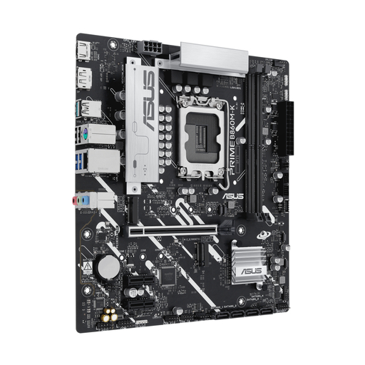 MB INT PRIME B860M-K D5 MATX