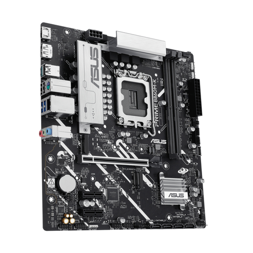 MB INT PRIME B860M-K D5 MATX