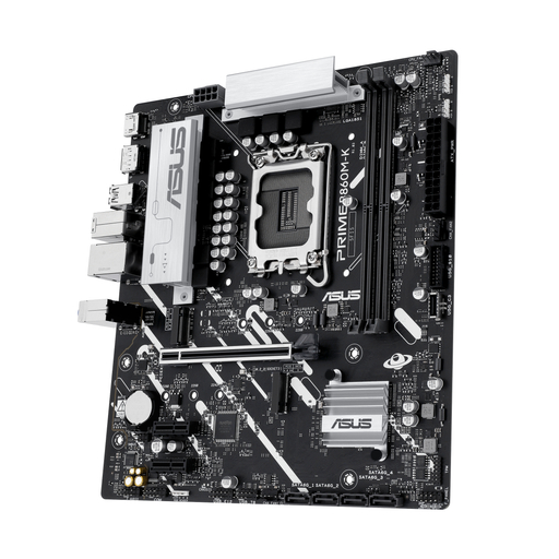 MB INT PRIME B860M-K D5 MATX