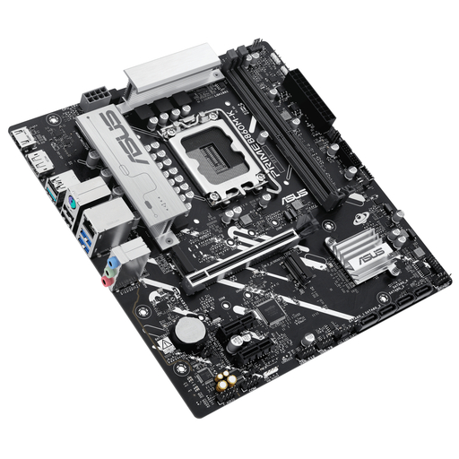 MB INT PRIME B860M-K D5 MATX