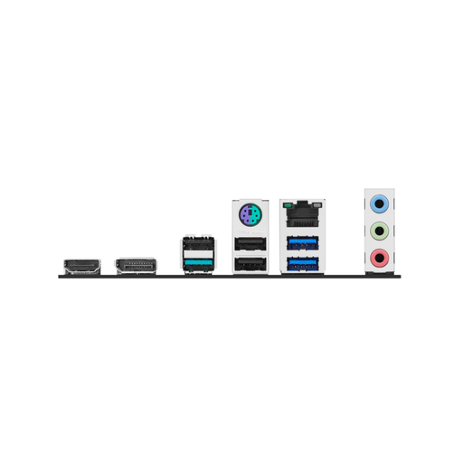 MB INT PRIME B860M-K D5 MATX