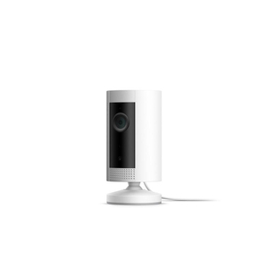 Ring, Indoor Cam - White