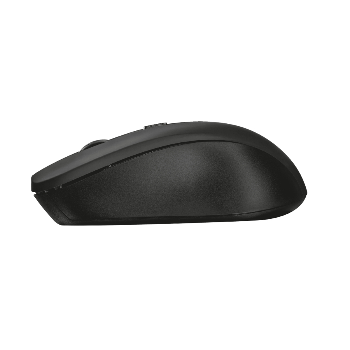 Mydo Silent Wireless Mouse Blk