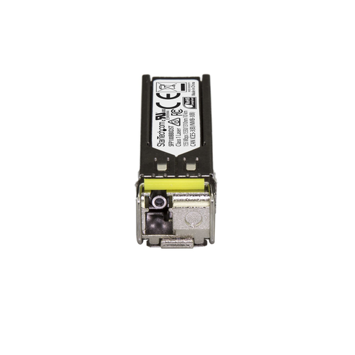 100Base-BX SFP Transceiver - Downstream