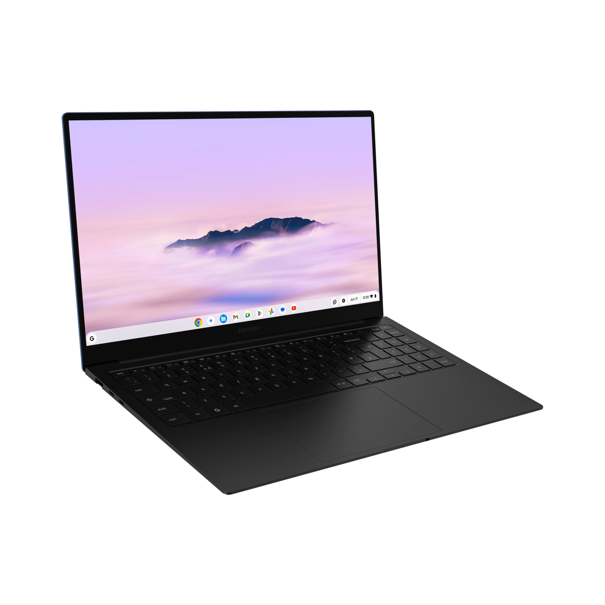 Chromebook+ 15.6 I5 8gb 256gb Chrome