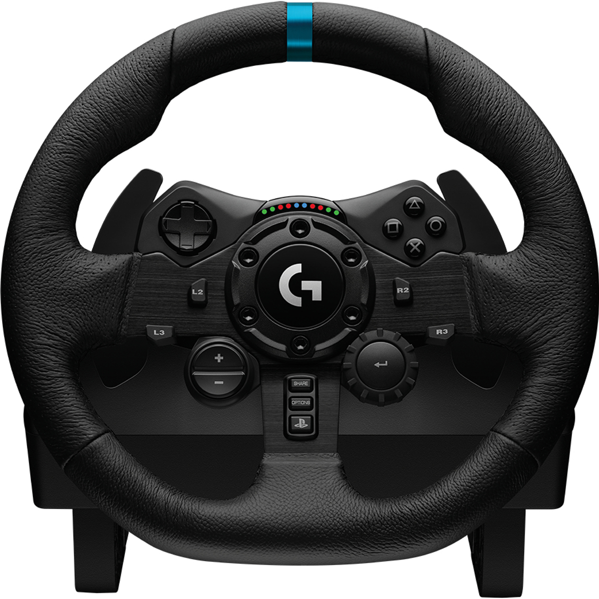 G923 Wheel and Pedals Playstation & PC