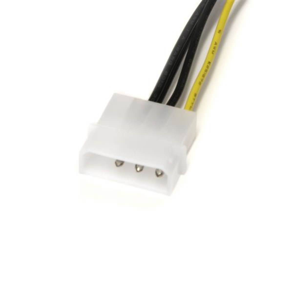 6 LP4-8Pin PCI Expr VC Power Cable Adpt