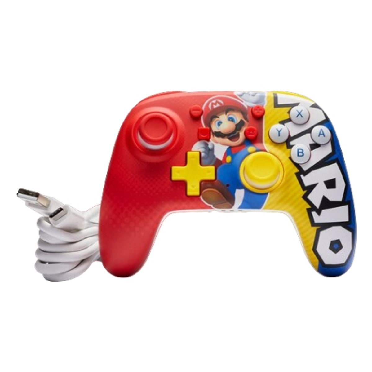 Nano Wireless Controller - Mario Victory