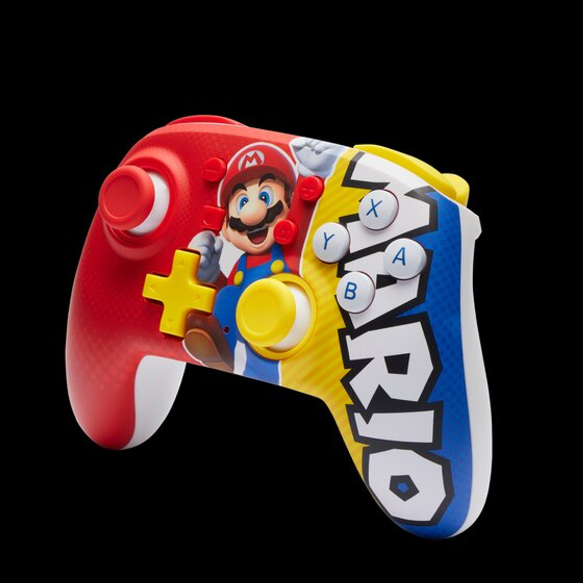 Nano Wireless Controller - Mario Victory