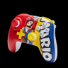 Nano Wireless Controller - Mario Victory