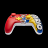 Nano Wireless Controller - Mario Victory