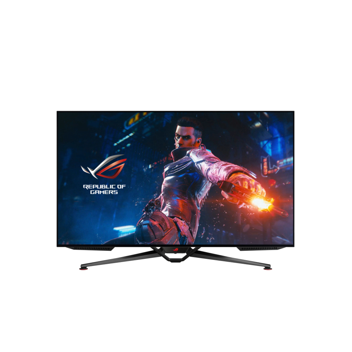 Swift OLED PG4UQ Gaming 41.5