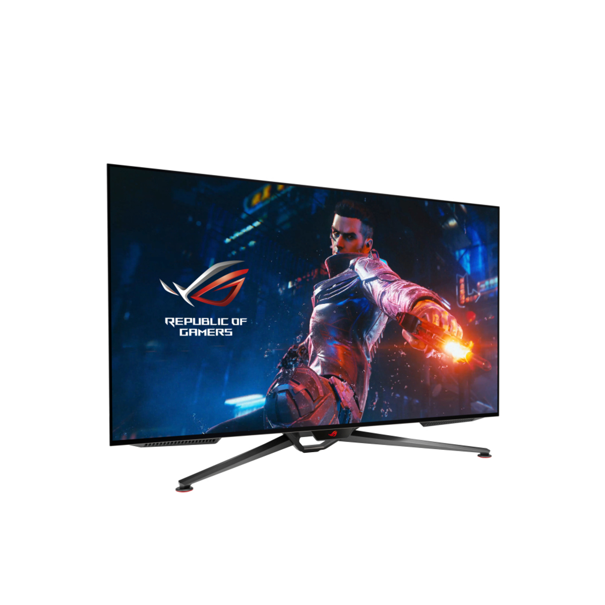 Swift OLED PG4UQ Gaming 41.5