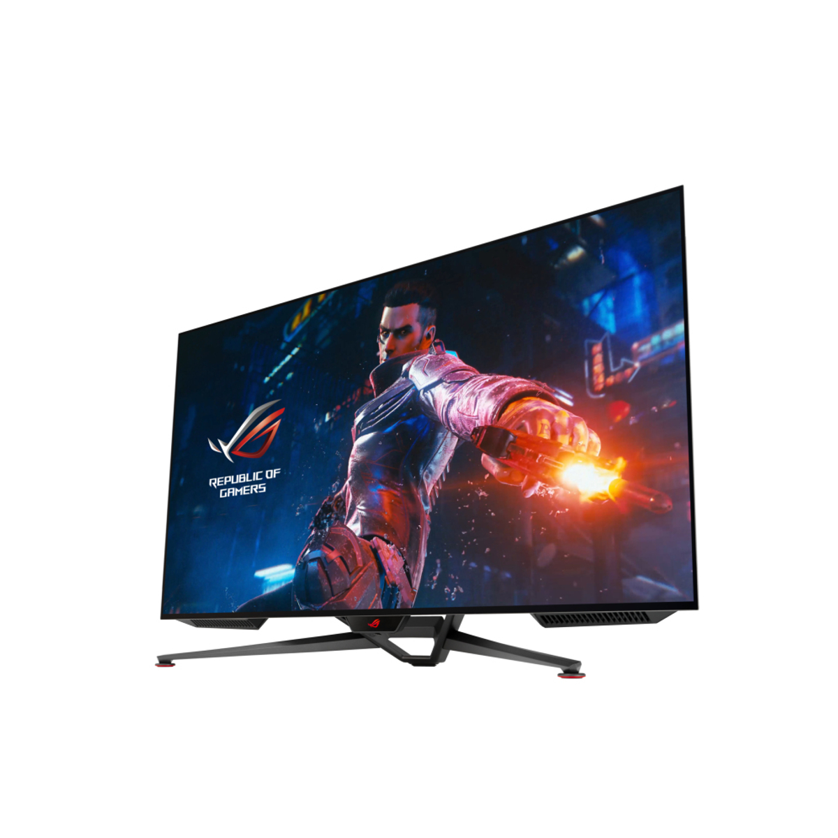 Swift OLED PG4UQ Gaming 41.5