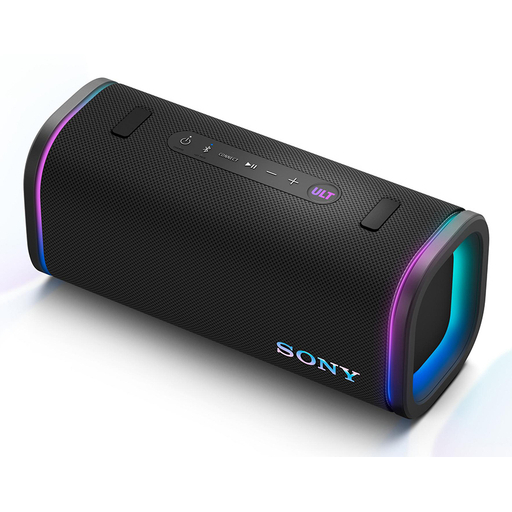 Wireless Speakers Black