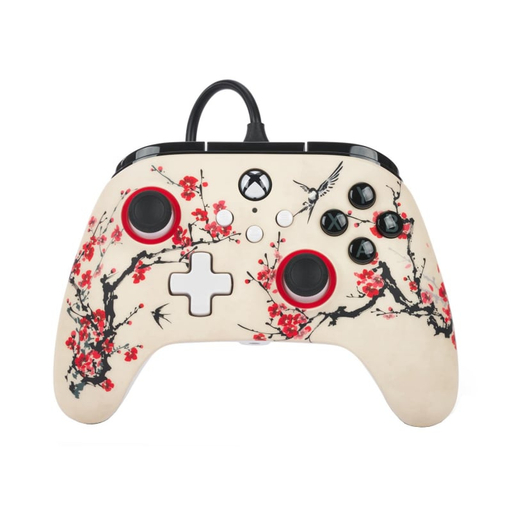 AdvanWiredConXboxSeriesX SWarriorNirvana